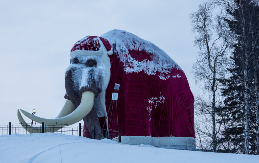 WYPRAWA NA SYBERIĘ