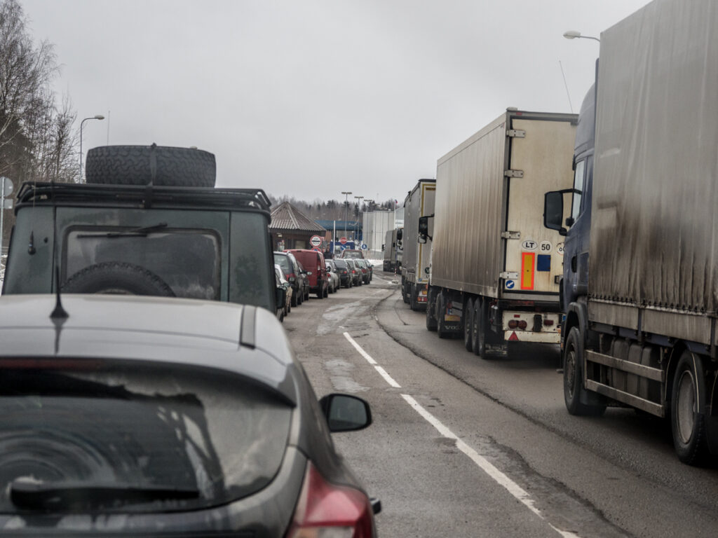 RELACJA Z WYPRAWY NA SYBERIĘ