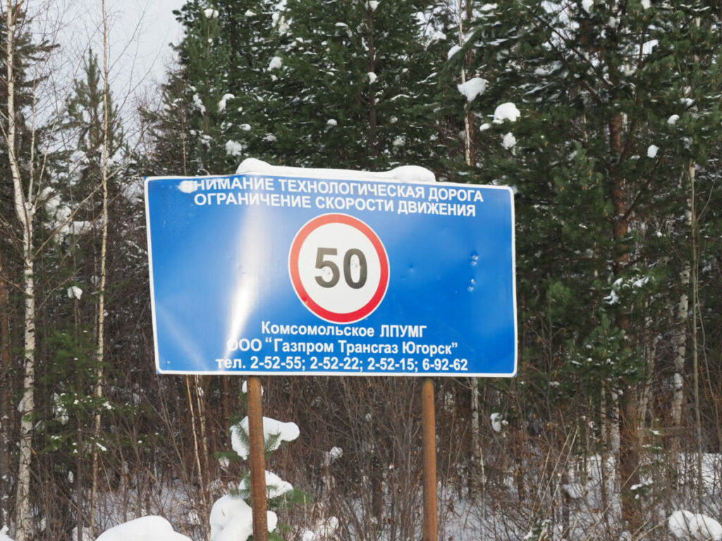 RELACJA Z WYPRAWY NA SYBERIĘ