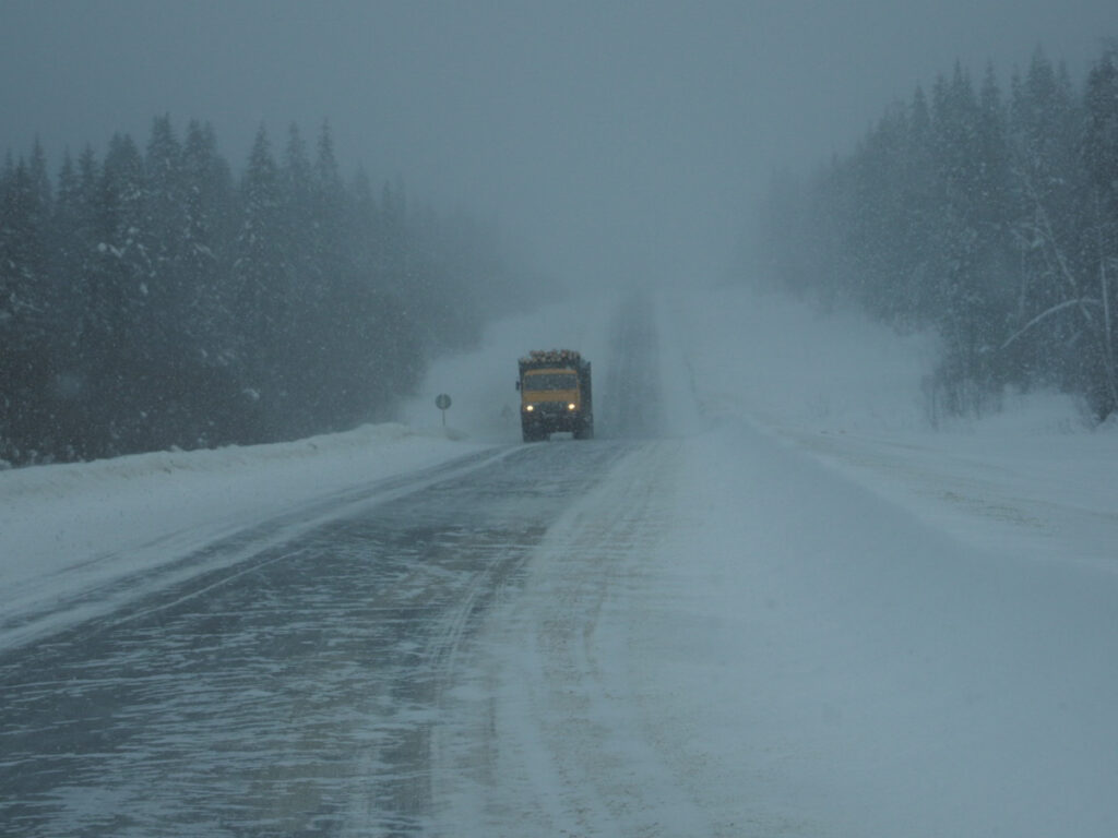 RELACJA Z WYPRAWY NA SYBERIĘ