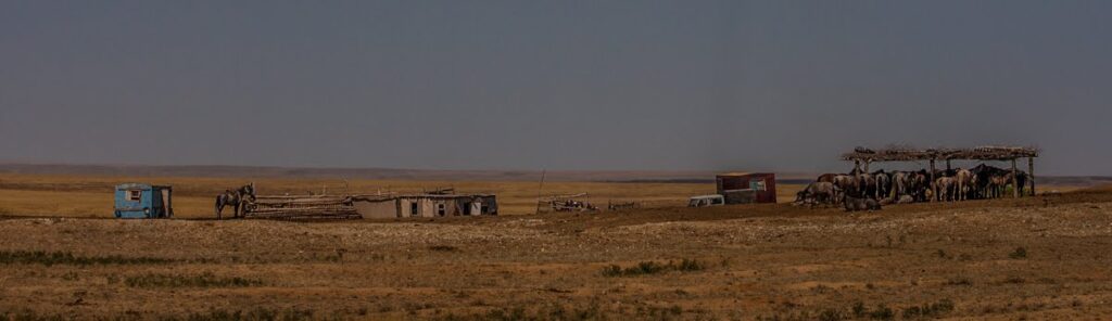 RELACJA Z WYPRAWY JEDWABNYM SZLAKIEM - KAZACHSTAN WYPRAWA JEDWABNYM SZLAKIEM