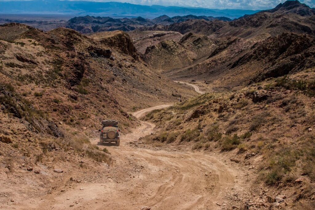 RELACJA Z WYPRAWY JEDWABNYM SZLAKIEM - KAZACHSTAN WYPRAWA JEDWABNYM SZLAKIEM