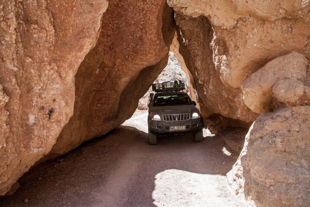 RELACJA Z WYPRAWY JEDWABNYM SZLAKIEM - KAZACHSTAN WYPRAWA JEDWABNYM SZLAKIEM