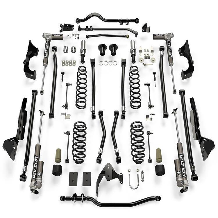 Lift zawieszenia - Poradnik Ofrołdera Poradnik Ofrołdera